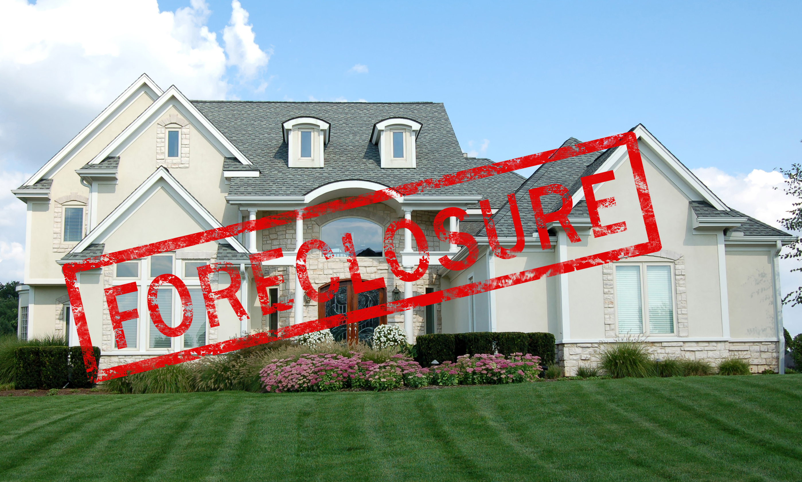 Call Solid Foundation Appraisals to discuss appraisals on Sonoma foreclosures